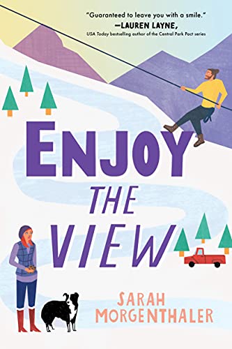 Enjoy the View: 3 (Moose Springs, Alaska, 3)