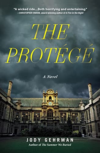 Protege, The: A Novel