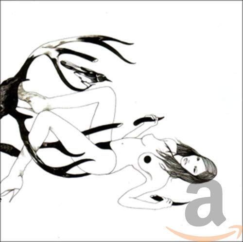 CD case with a likely dark or muted cover, featuring compilation album artwork.