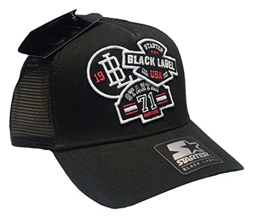 Starter Starter Retro Trucker Cap.