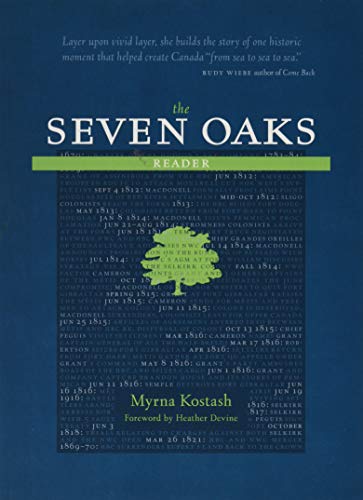 Seven Oaks Reader