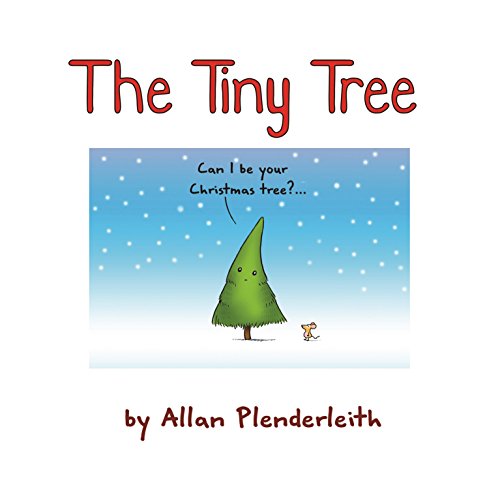 The Tiny Tree