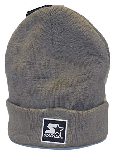 Starter Starter Beanie Skull Hat