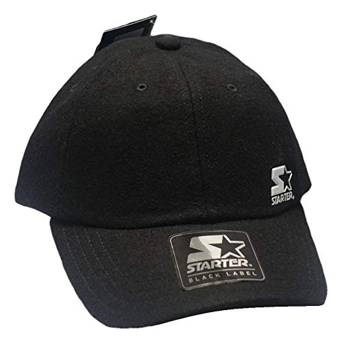 ST-POLAR-3027-PT-BLK Starter Polar Cap