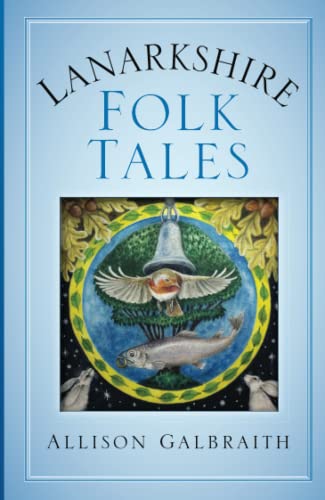 Lanarkshire Folk Tales