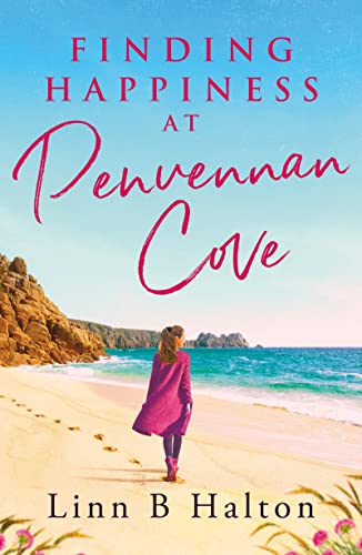 Finding Happiness at Penvennan Cove (The Penvennan Cove series)