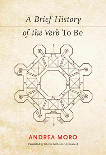 BRIEF HISTORY OF THE VERB TO BE