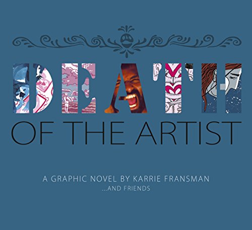Death of the Artist