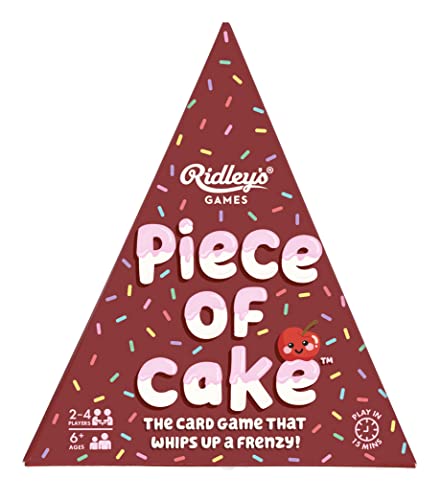 Piece of Cake