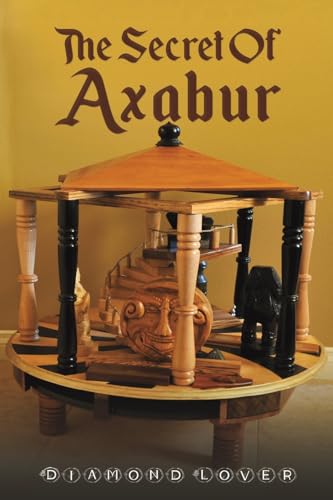 The Secret of Axabur