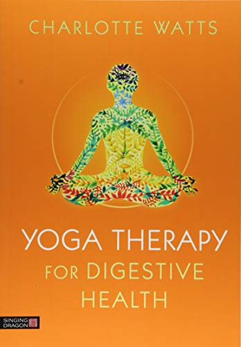 Yoga Therapy for Digestive Health