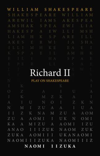 Richard II (Play on Shakespeare)
