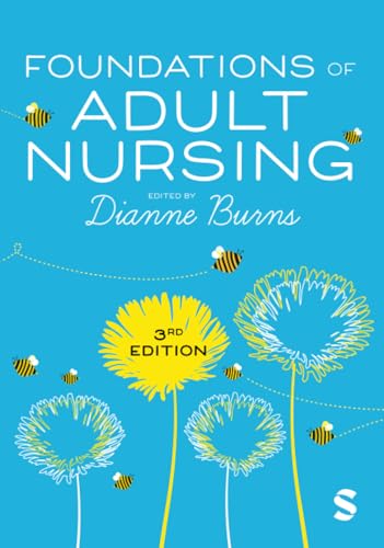 Foundations of Adult Nursing