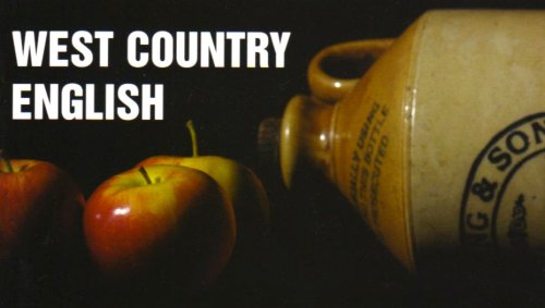 West Country English