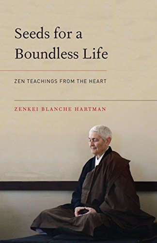 SEEDS FOR A BOUNDLESS LIFE