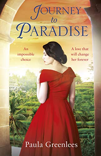 The Journey to Paradise