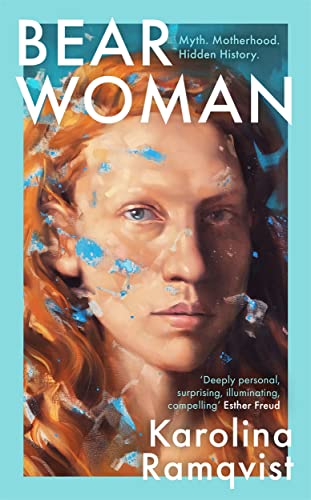 BEAR WOMAN
