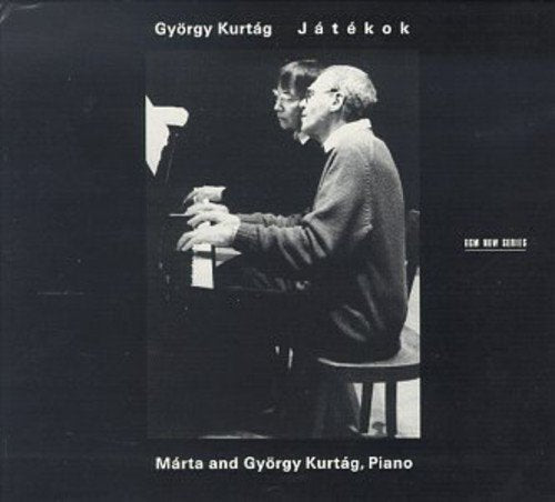 DVD cover: white background, blue sky with birds, and black text describing a piano recital.