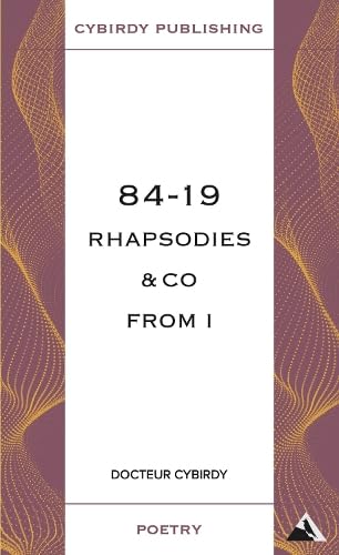 84-19 Rhapsodies & Co from I