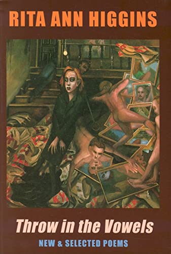 Throw in the Vowels: New and Selected Poems