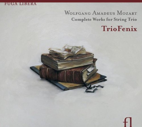 A CD cover featuring a stack of old, worn, leather-bound books on a white background.