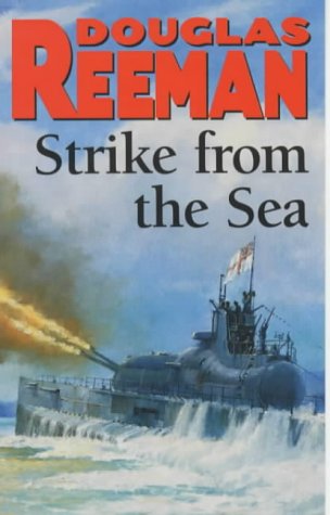 Strike from the Sea