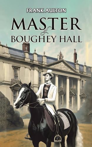 Master of Boughey Hall