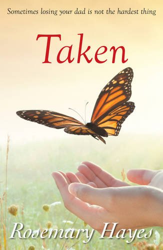 Taken (Raven Books)