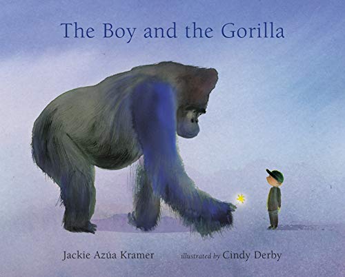 The Boy and the Gorilla: 1