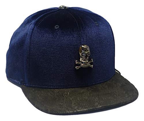 Twinzz Venice Snapback Navy
