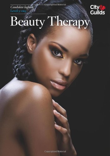 Level 3 VRQ in Beauty Therapy Candidate Logbook