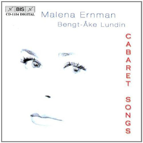 "CD cover with a sketch of a woman's face and text."