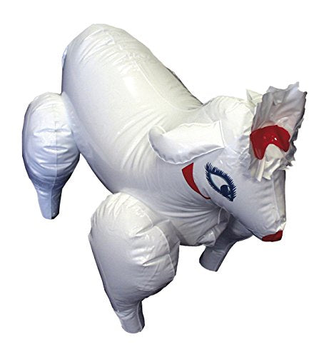Smiffys Inflatable Sheep Bonking Baa Baa
