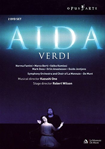 "A DVD cover featuring a man and woman on a dark blue background."