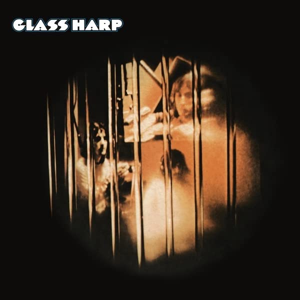 Various - Glass Harp