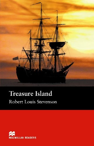 Macmillan Readers Treasure Island Elementary