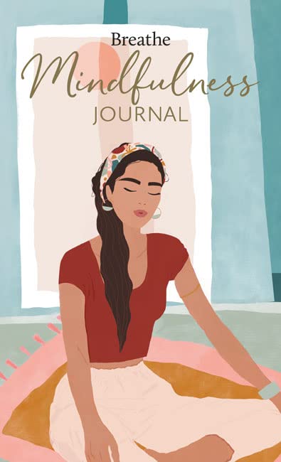 Mindfulness Journal (Breathe)