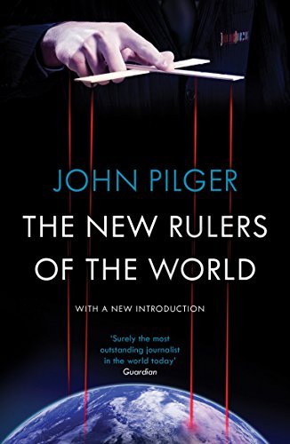 The New Rulers of the World