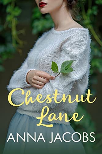 Chestnut Lane: Family, secrets and love against the odds