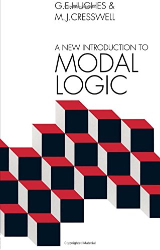 A New Introduction to Modal Logic