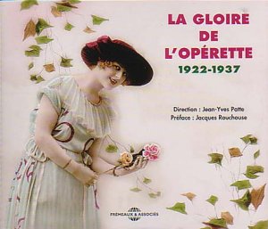 Image shows a CD cover with a woman holding flowers surrounded by leaves.