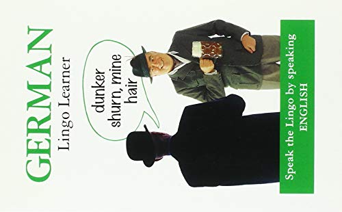 German Lingo Learner