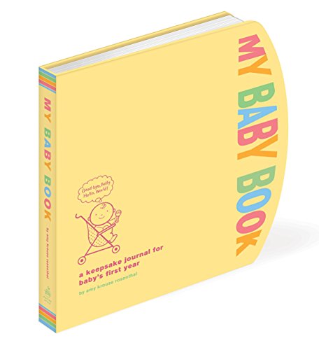 MY BABY BOOK