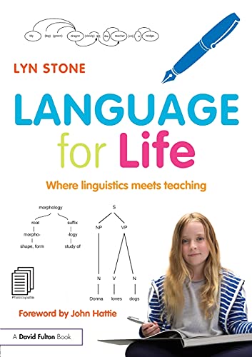 Language for Life: Where linguistics meets teaching