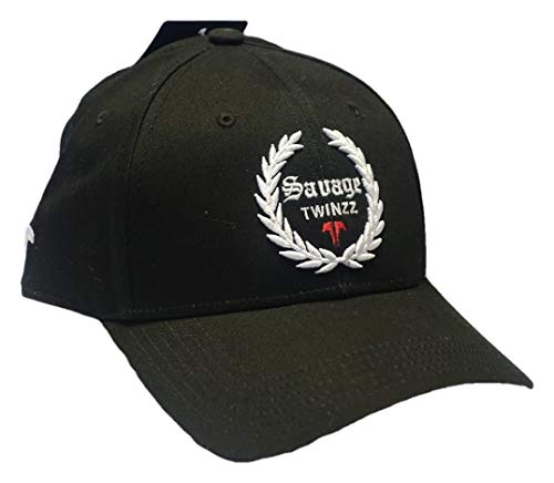 Twinzz Twinzz Laurel Pitcher Cap