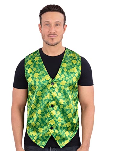 Shamrock Waistcoat