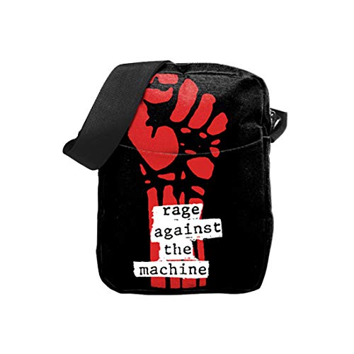 Various - Rage Against The Machine - Crossbody Bag - Fistfull