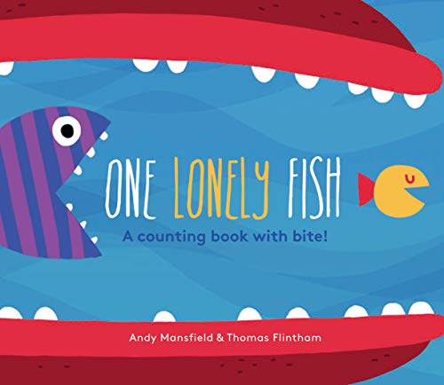 One Lonely Fish