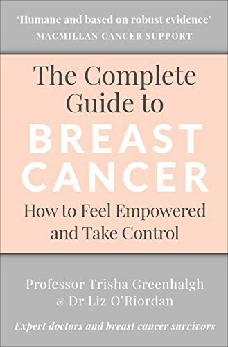Book cover with peach center panel, gray panels, and white and black text.