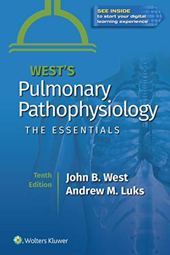 West's Pulmonary Pathophysiology: The Essentials